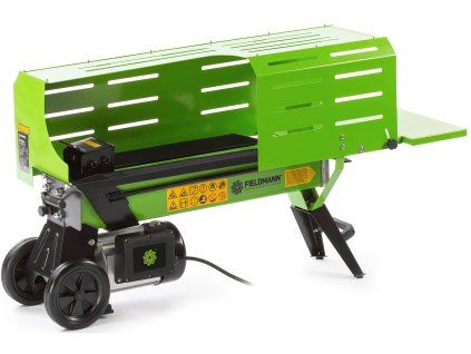 Štípačka na dříví FIELDMANN FZLS 1005H-E