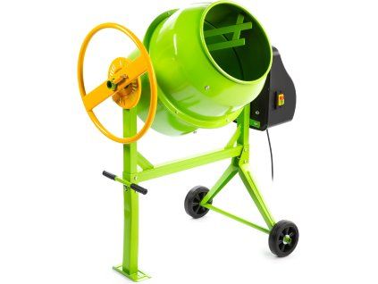 Míchačka betonu FIELDMANN FDSM 200120-E
