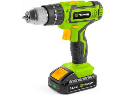 Aku vrtačka FIELDMANN FDV 10350-A