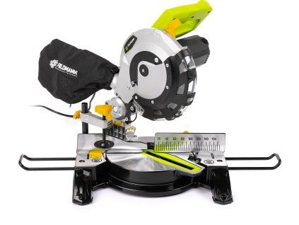 Pokosová pila FIELDMANN FDPP 201450-E