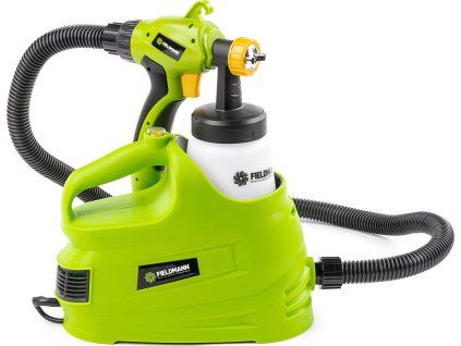 El. střík.pistol FIELDMANN FDSP 200652-E