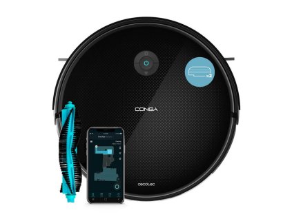 Conga 2499 Ultra X Treme 1