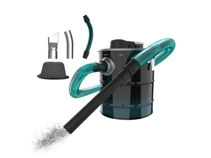 04475 Conga Ash 4000 Home MainImage 01 (1)