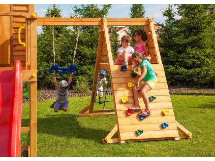 Dětské hřiště Marimex Play 005 (přídavný modul)