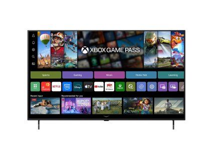 OLED SMART televize LG OLED55B6ELC AI