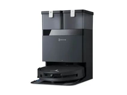 ECOVACS DEEBOT T50 OMNI Gen3 BLACK 1