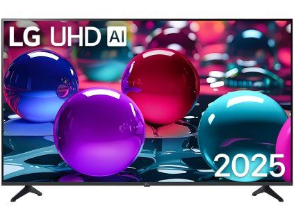 Televize LG 50UA73006LA UHD