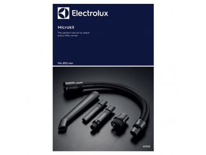 Sada příslušenství Electrolux KIT05