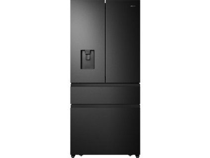 Americká lednice se šuplíkem HISENSE RF540N4WFE