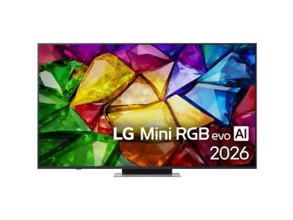 LED SMART televize LG 65MRGB88B6B