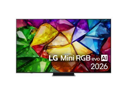Mini RGB LG 75MRGB86B6A