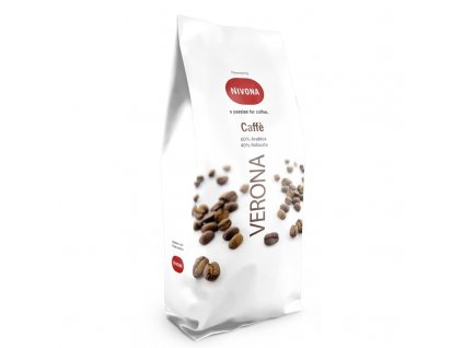 Káva Nivona Caffé Verona 1 kg