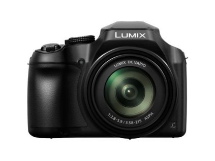 Fotoaparát Panasonic Lumix DC-FZ82