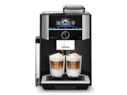 Espresso Siemens TI9553X9RW