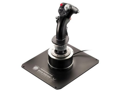Příslušenství Thrustmaster HOTAS WARTHOG STICK, pc