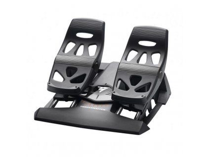 Pedály Thrustmaster T.Flight TFRP, rudderxbox/ps
