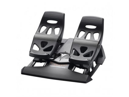 Pedály Thrustmaster T.Flight TFRP RUDDER pro PS4, PS5, PS4 PRO a PC