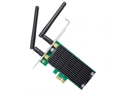 Wi-Fi adaptér TP-Link Archer T4E