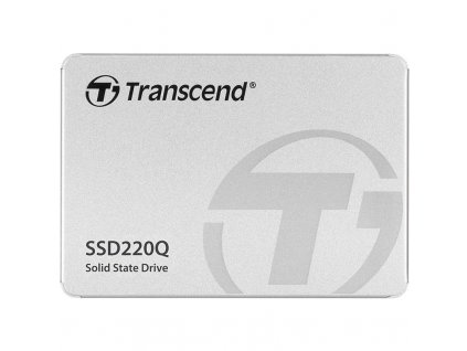 SSD Transcend SSD220Q 2TB 2.5''