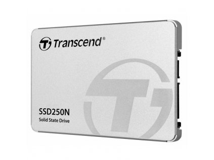 SSD Transcend SSD250N 2TB 2.5''