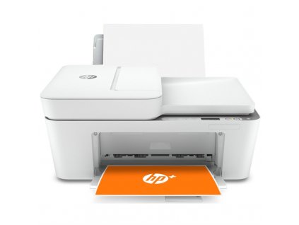 Tiskárna multifunkční HP Deskjet Plus 4120e, služba HP Instant Ink A4, 9str./min., 6str./min., 4800 x 1200, manuální duplex,