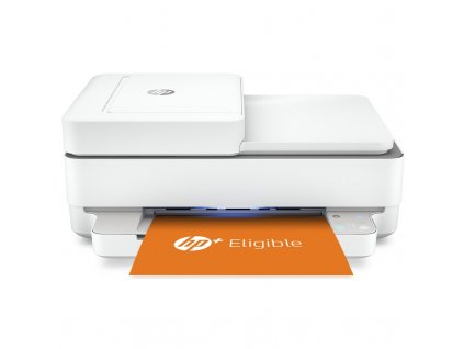 Tiskárna multifunkční HP ENVY 6420e, služba HP Instant Ink A4, 10str./min., 7str./min., 4800 x 1200, automatický duplex,