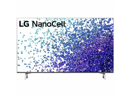 Televize LG 43NANO77P