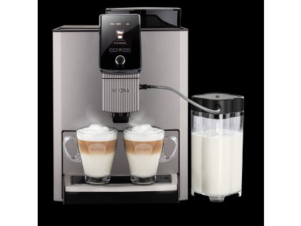 Espresso Nivona CafeRomatica NICR 1040