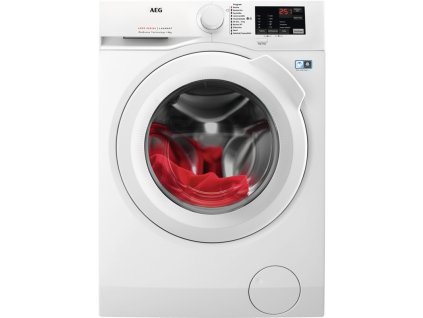 Pračka AEG ProSense™ L6FBI48WC, bílá