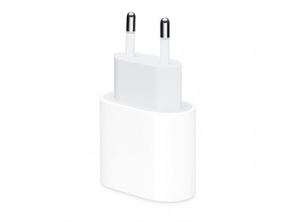 Napájecí adaptér Apple 20W, USB-C