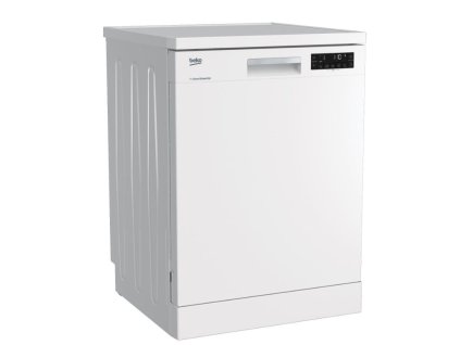 Myčka nádobí BEKO DFN 28422 W bílá