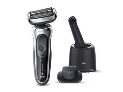 Holicí strojek Braun Series 7 7200cc Silver