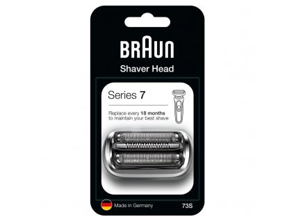 Combipack Braun 73S