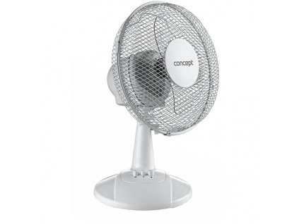 Ventilátor Concept VS-5020 stolní 23 cm