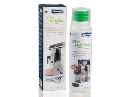 DeLonghi DLSC550 Eco MultiClean
