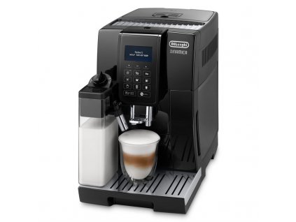 Espresso De'Longhi ECAM 353.75.B Dinamica