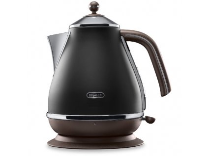 Rychlovarná konvice De'longhi KBOV 2001 BK