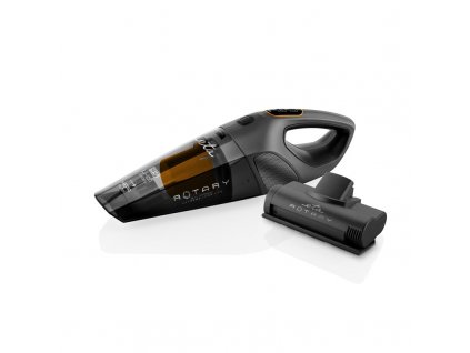 Akumulátorový vysavač ETA Rotary 2425 90000 šedý