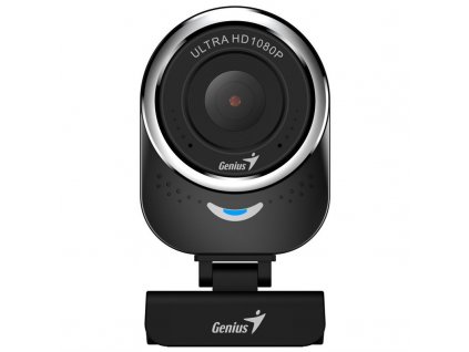 Webkamera Genius QCam 6000, Full HD - černá