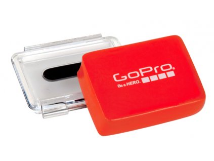 Plovák GoPro na zadní dvířka