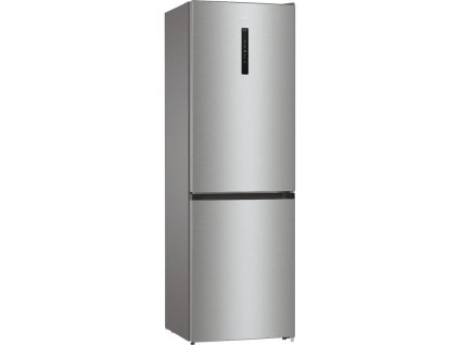 Chladnička komb. Gorenje NRK6192AXL4 IonAir, NoFrost