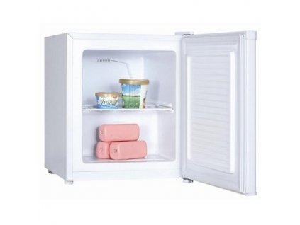 Mraznička Hyundai FSB050WW8E bílá