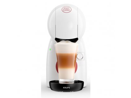 Espresso Krups KP1A0131 NESCAFÉ Dolce Gusto Piccolo XS