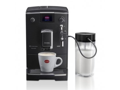 Espresso Nivona NICR 680