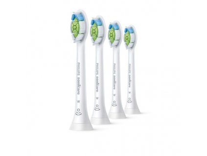 Náhradní hlavice Philips HX6064/10 Sonicare Optimal White