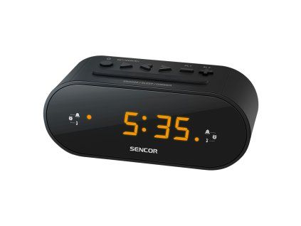 Radiobudík Sencor SRC 1100 B