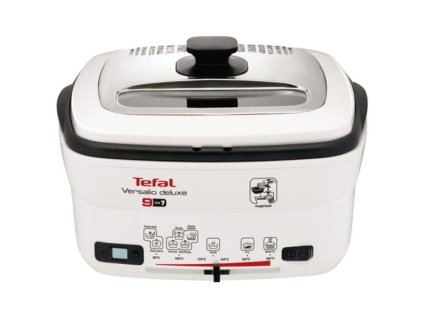 Fritéza Tefal FR495070 Versalio De Luxe