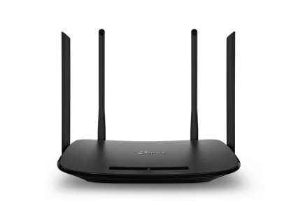 Modem TP-Link Archer VR300 - černý