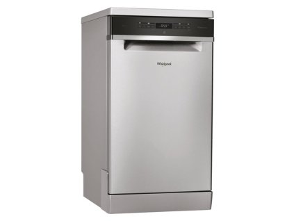 Myčka Whirlpool WSFO 3O34PF X 45 cm