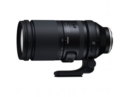 Objektiv Tamron 150-500 mm F/5-6.7 Di III VC VXD pro Sony FE